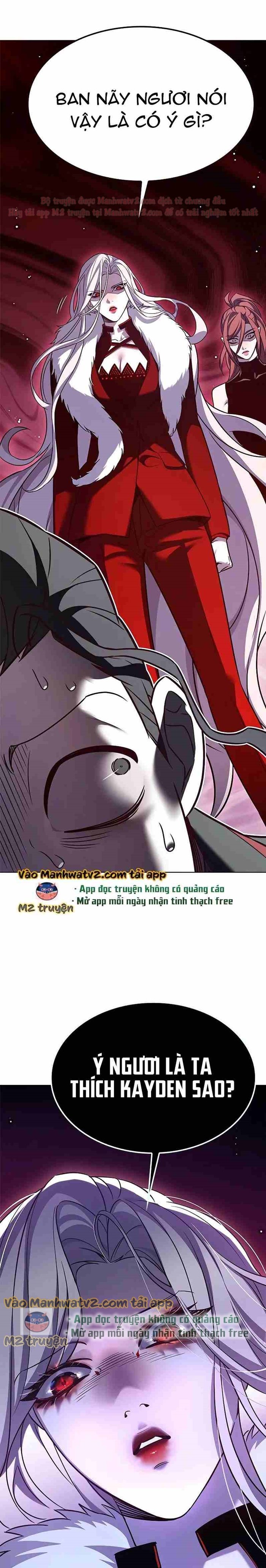Đọc truyện Hóa thân thành mèo (Bản Free) - Chap 306